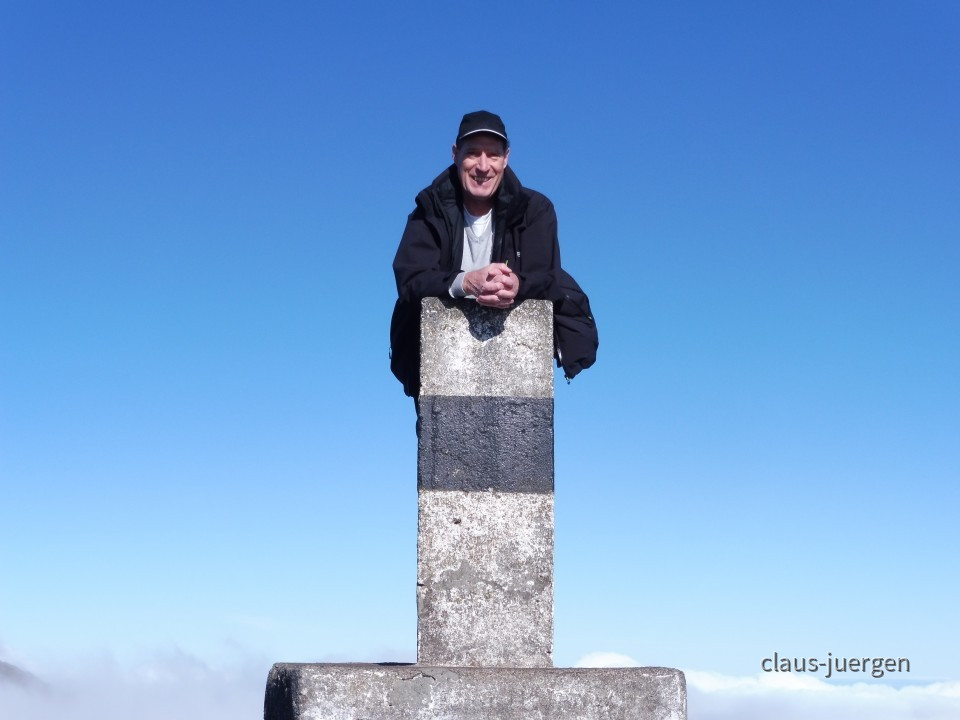 Pico do Arieiro