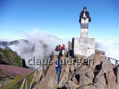 Pico do Arieiro