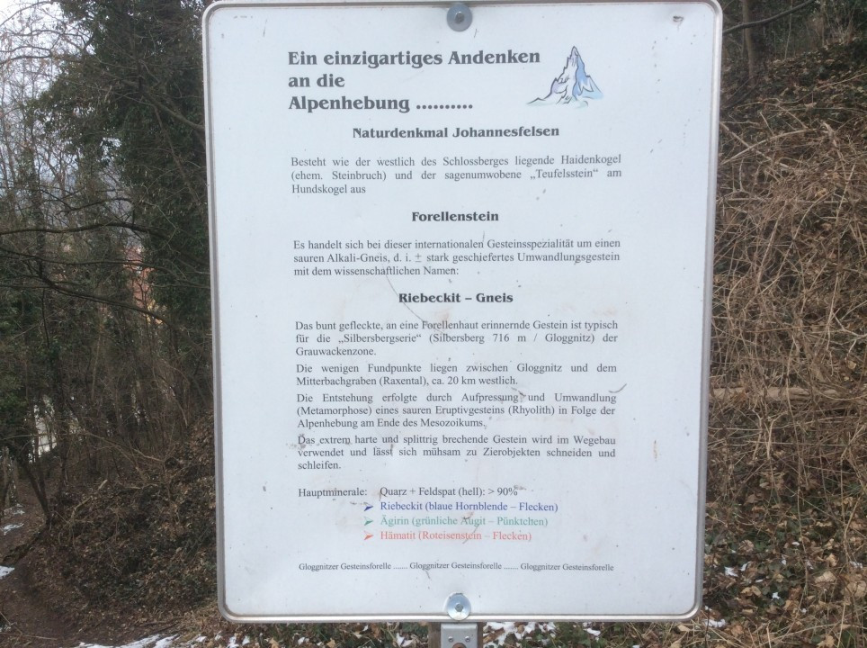 Gloggnitz < Nepomuk