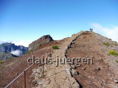 Pico do Arieiro