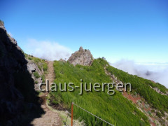 Pico do Arieiro