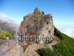 Pico do Arieiro