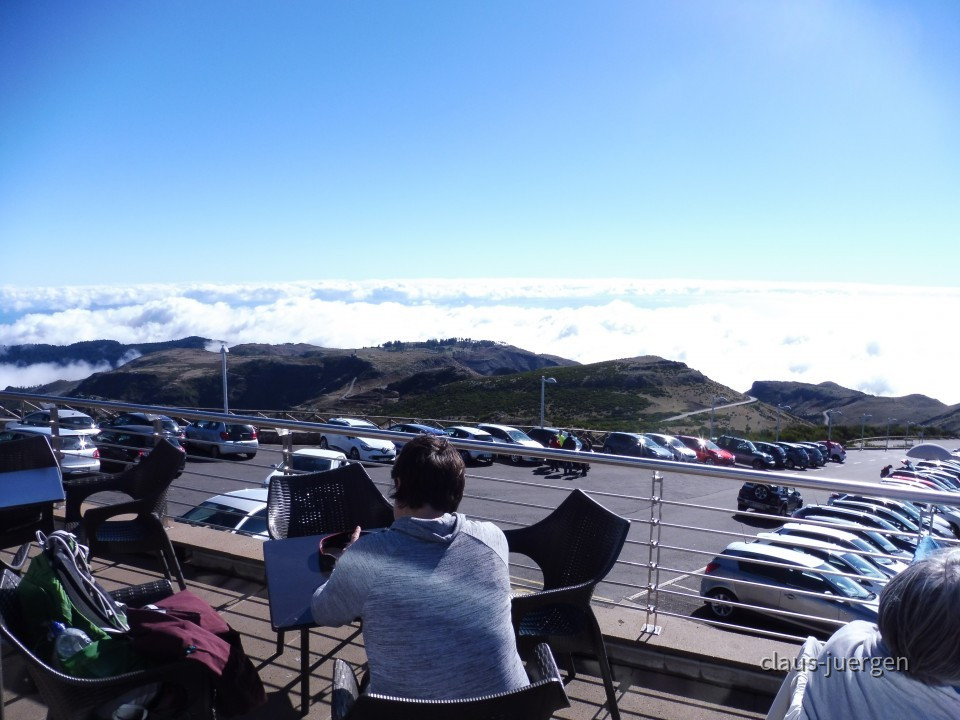 Pico do Arieiro
