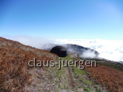 Pico do Arieiro