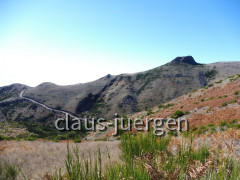 Pico do Arieiro