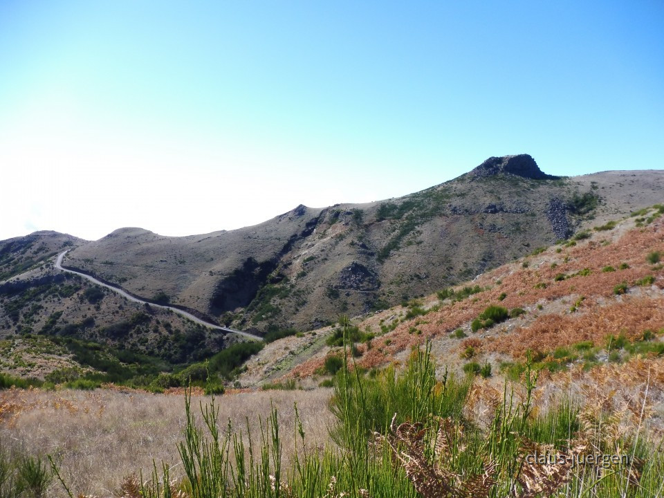 Pico do Arieiro