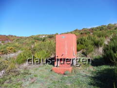Pico do Arieiro