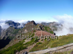 Pico do Arieiro