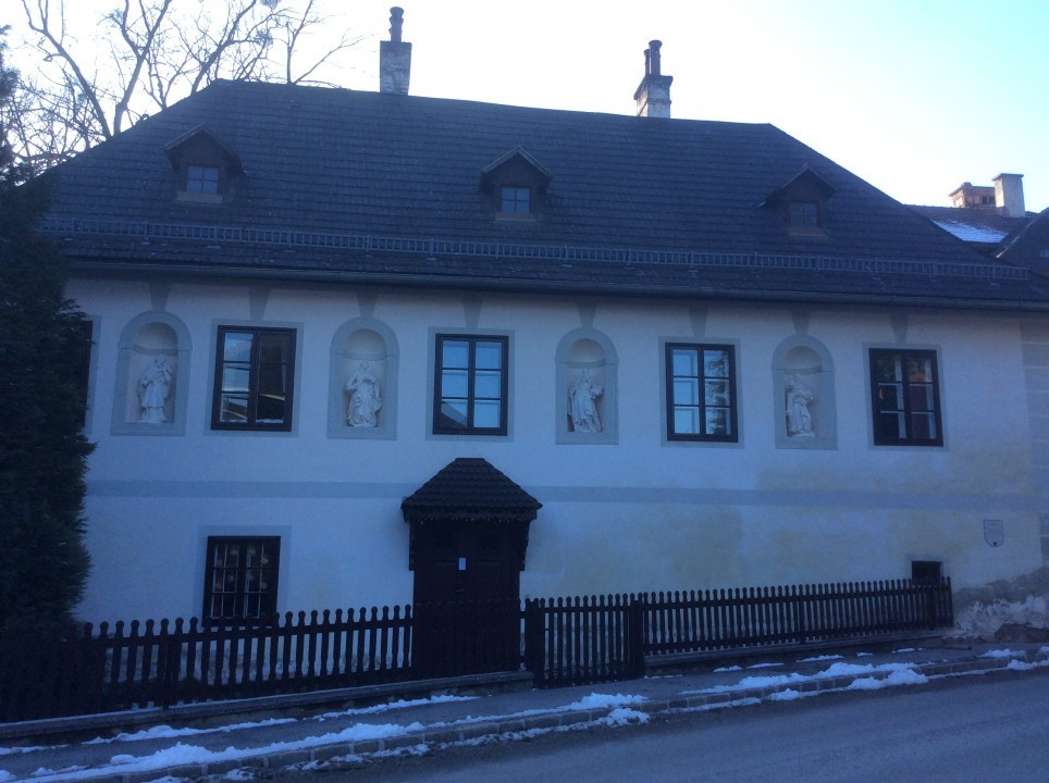 Prein an der Rax < Nepomuk