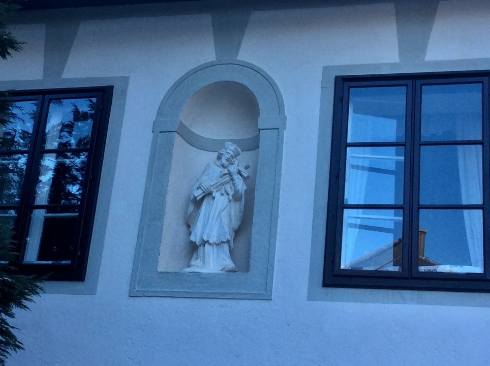 Prein an der Rax < Nepomuk