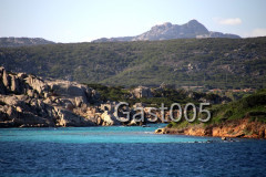 Insel Maddalena