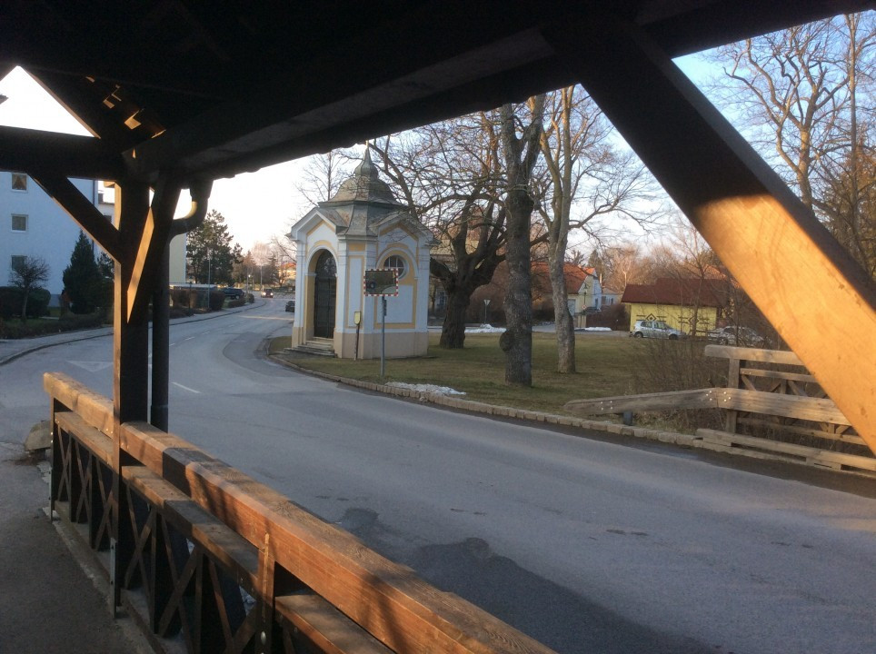 Katzelsdorf < Nepomuk
