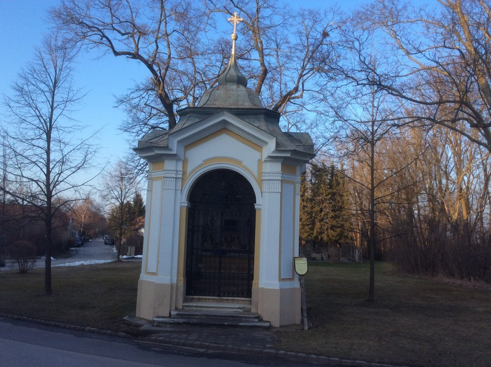 Katzelsdorf < Nepomuk