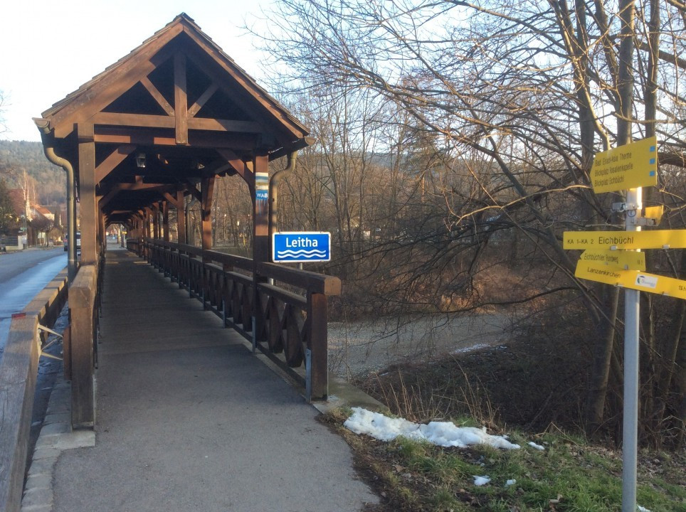 Katzelsdorf < Nepomuk
