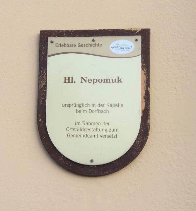 Katzelsdorf < Nepomuk