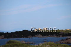 Insel Maddalena