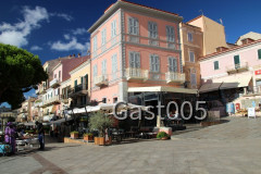 Maddalena Stadt