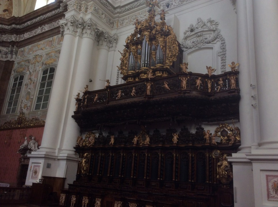 St. Florian