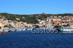 Maddalena Stadt