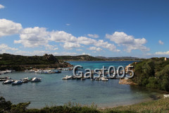 Insel Maddalena