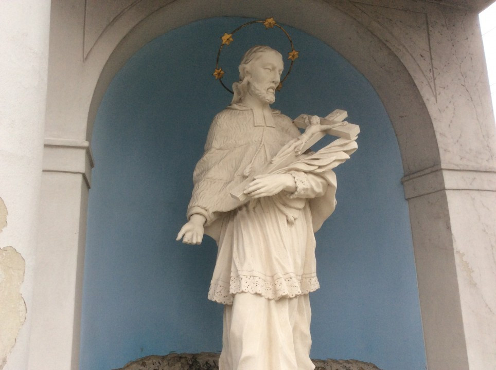 Wien 1220 < Nepomuk