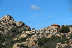 Insel Maddalena