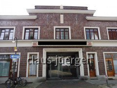 Grossgarage Hinsch Bremen