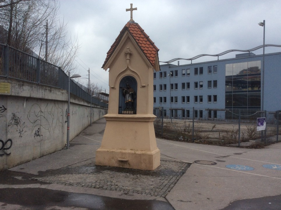 Wien 1110 < Nepomuk