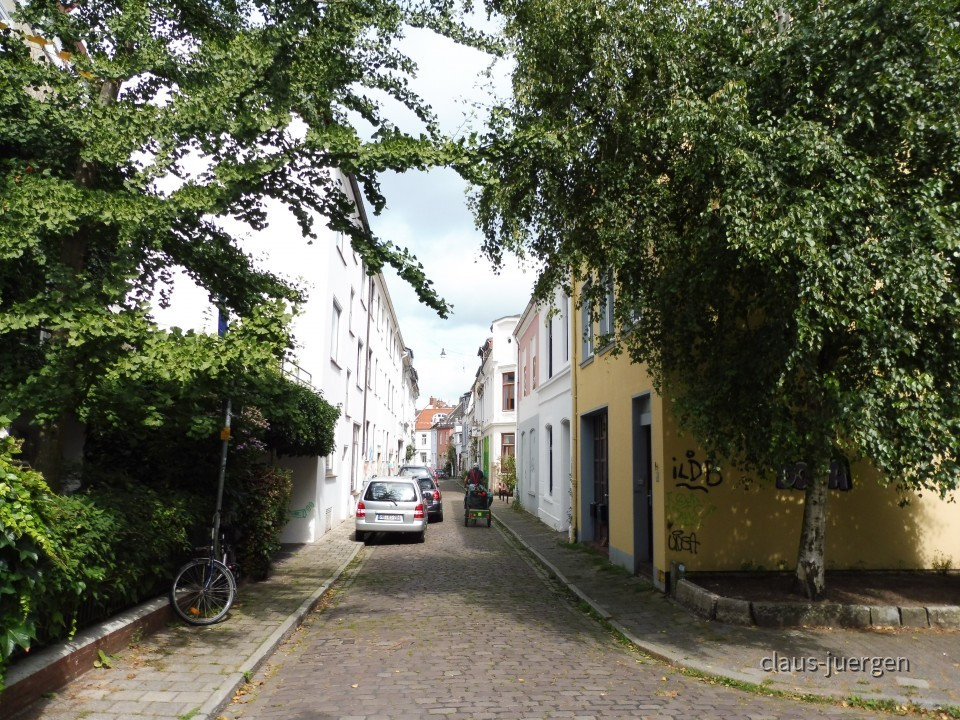 Grossgarage Hinsch