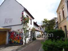 Grossgarage Hinsch