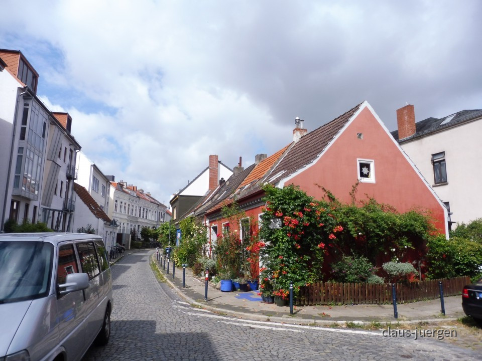 Grossgarage Hinsch