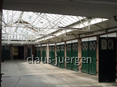 Grossgarage Hinsch