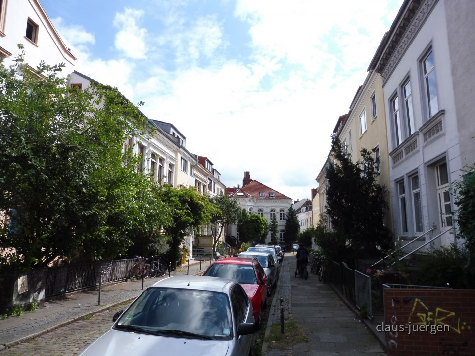 Grossgarage Hinsch