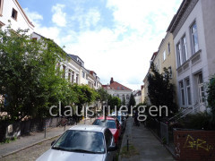 Grossgarage Hinsch