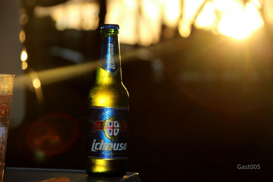 Das Insel Bier