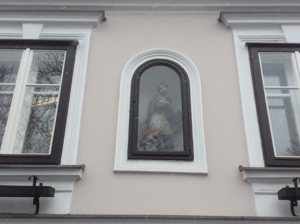 Wien 1190 Döbling < Nepomuk