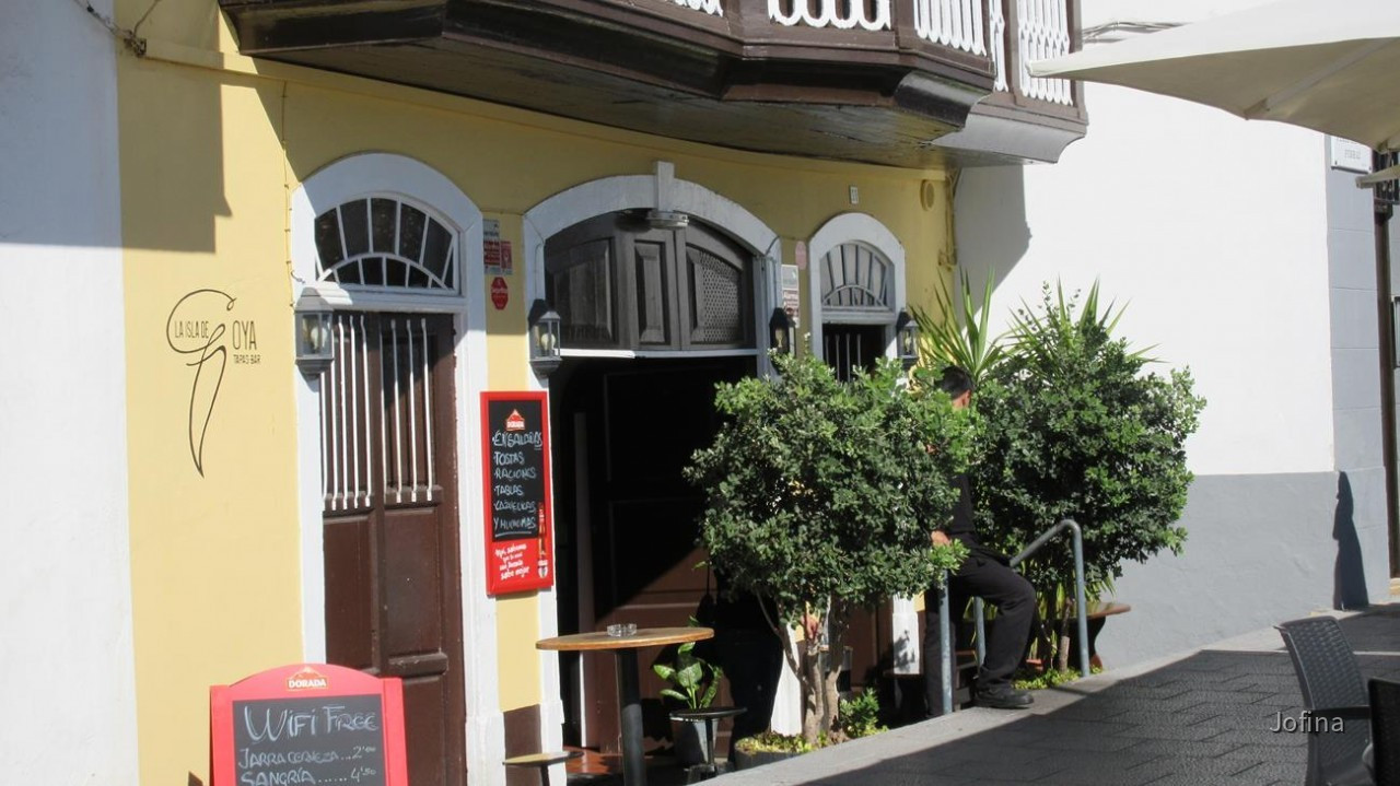 Santa Cruz de La Palma_43