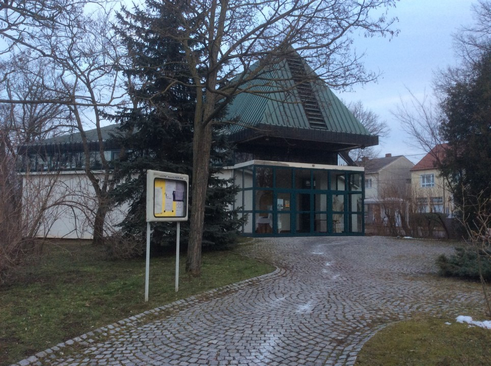 Wien 1220 < Nepomuk