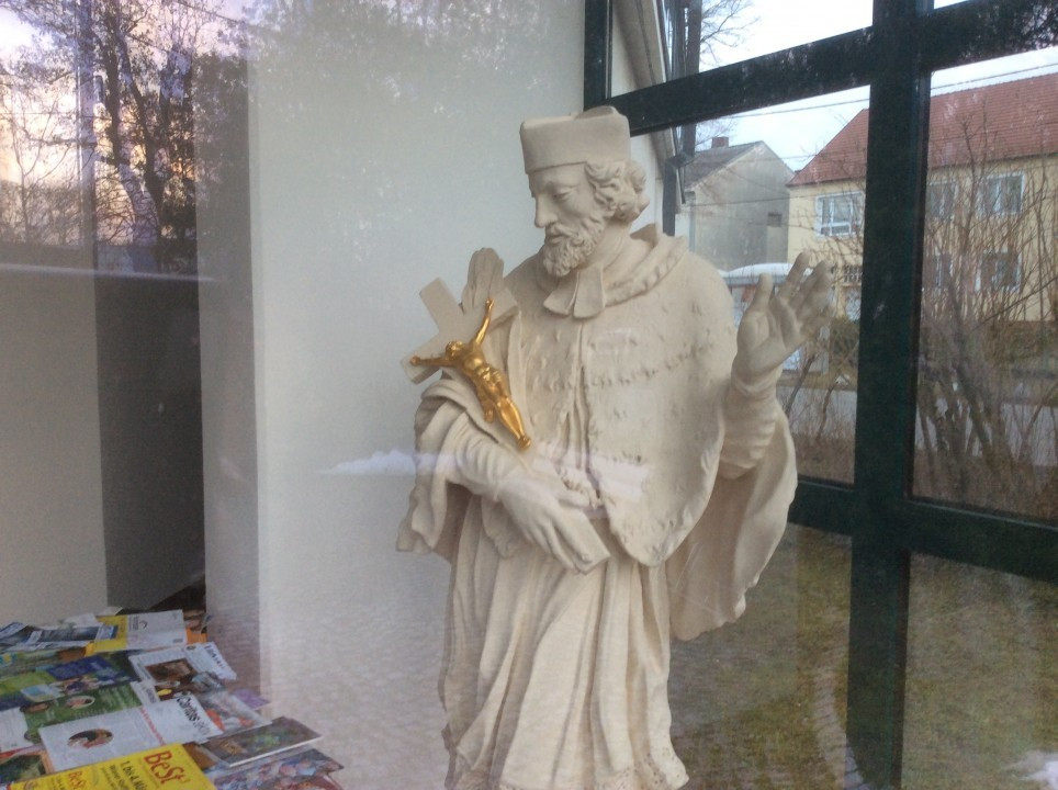 Wien 1220 < Nepomuk