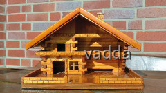 Vogelvilla