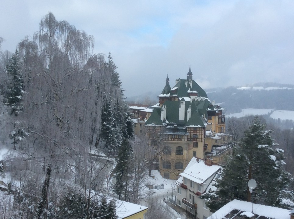 Semmering