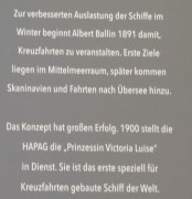 Keuzfahrten