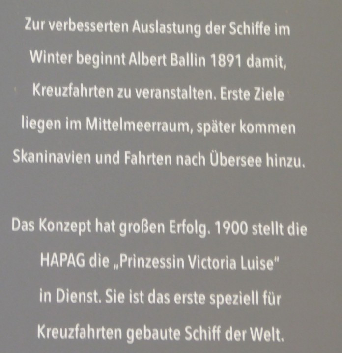 Keuzfahrten