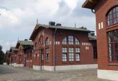 Museum heute