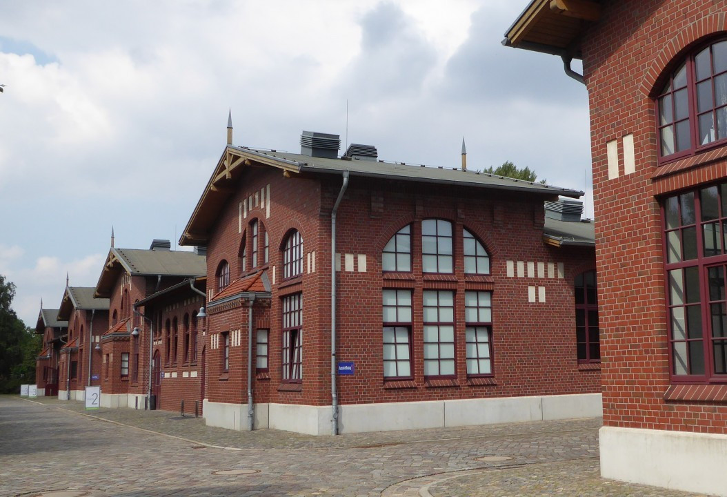 Museum heute