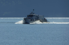 Lago Maggiore Schnellfähre