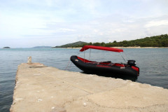 Insel Murter