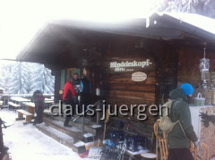 Gundhütte