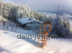 Gundhütte