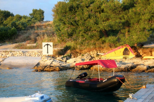 Insel Murter